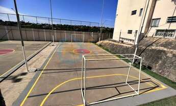 Imagem 3: Venda - Apartamento - Jardim Brasil - Americana - SP