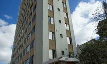 Imagem: Apartamento com 60m² de área útil, amplo