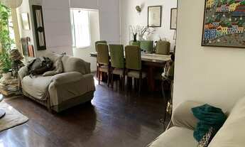 Imagem 5: Apartamento para venda com 120 metros quadrados com 3 quartos em Leme - Rio de Janeiro - R