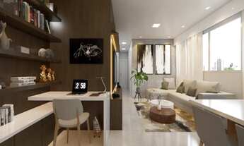 Imagem 7: Apartamento à venda, 4 quartos, 3 suítes, 2 vagas, Prado - Belo Horizonte/MG