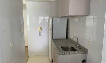 Imagem 2: Apartamento para venda tem 37 metros quadrados com 1 quarto em Vila Cruzeiro - São Paulo