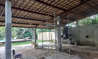 Imagem 3: Vendo Sitio 1 hectare