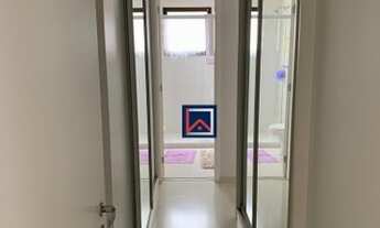 Imagem 6: Apartamento Venda 3 Dormitórios - 168 m² Chácara Santo Antônio