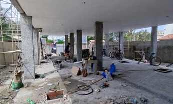 Imagem 5: Apartamento para Venda em Rio das Ostras, Jardim Bela Vista, 2 dormitórios, 1 suíte, 2 ban