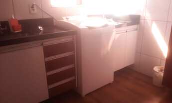 Imagem 3: Agio de AP na QN 15 Riacho Fundo 2