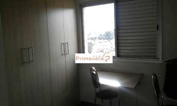 Imagem 6: Apartamento à venda, 70 m² por R$ 420.000,00 - Vila Mangalot - São Paulo/SP