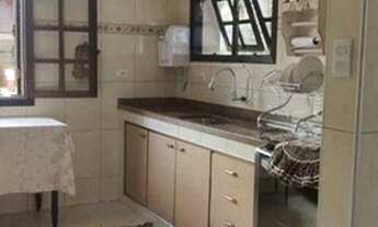 Imagem 6: Chácara com 5 dormitórios à venda, 3000 m² por R$ 1.500.000,00 - Condomínio Porta do Sol