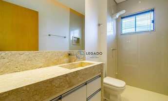 Imagem 5: JARDIM BOTÂNICO III TÉRREA ESCRITURADA