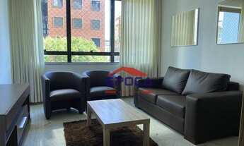 Imagem 4: Apartamento com 3 dormitórios à venda, 85 m² por R$ 1.300.000,00 - Funcionários - Belo Hor