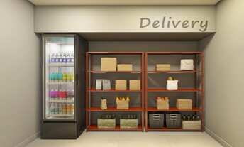 Imagem 3: Studios para venda em Perdizes - São Paulo - SP // 25m²