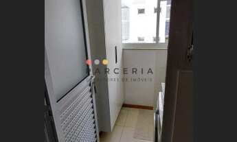 Imagem 5: Apartamento à venda c/ 2 dormitórios, sendo 1 suíte no bairro Bela Vista SJ