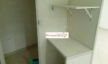 Imagem 2: Sala para alugar por R$ 1.200/mês - Jardim Santo Elias - São Paulo/SP