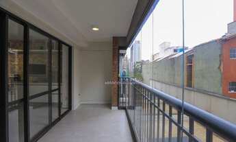 Imagem: Apartamento com 1 dormitório para alugar