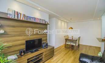 Imagem 7: Apartamento à venda no bairro Partenon - Porto Alegre/RS