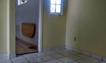 Imagem 2: Apartamento/Kitnet de 2 (dois) quartos em Maria Ortiz