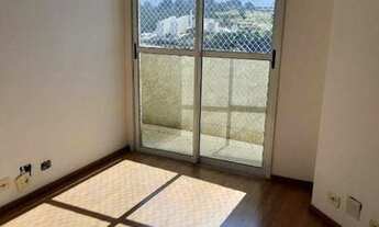 Imagem 3: Apartamento com 2 dormitórios, 92 m² - venda por R$ 318.000 ou aluguel por R$ 2.300/mês