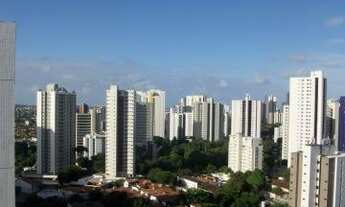 Imagem 2: Apartamento para venda tem 33 metros quadrados com 1 quarto em Parnamirim - Recife - PE