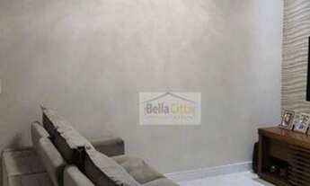 Imagem 6: Apartamento com 3 dormitórios à venda, 124 m² por R$ 960.000,00 - Nova Mogilar - Mogi das