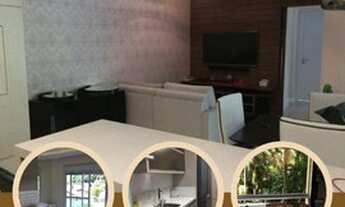 Imagem 7: Lindo apartamento mobiliado no glória