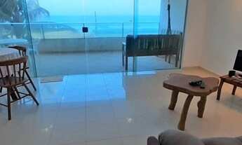 Imagem 5: Oportunidade! Maravilhoso apartamento em Condomínio fechado de frente para o mar da praia