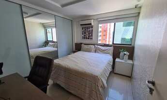 Imagem 5: Apartamento Padrão | 3 Quartos