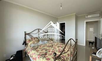 Imagem 7: Cond. Claudio Santoro - 03 suites - 195m Ponta Negra - 03 vagas soltas