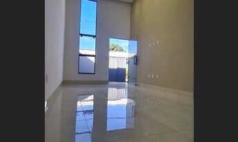 Imagem 6: Casa Nova - 3 Quartos em Senador Canedo - Res. Boa Vista