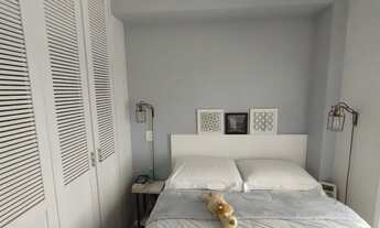 Imagem 5: Apartamento pronto para morar próximo à estação Alto da Boa Vista do metrô!