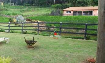 Imagem 7: Vendo linda propriedade com 2 halqueres, com 3 quartos em Bom Jardim RJ