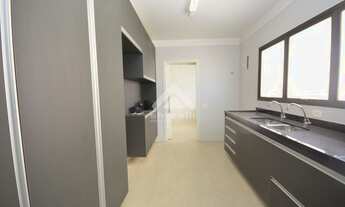 Imagem 6: PERDIZES NOBRE - ALTO PADRÃO - ANDAR ALTO - SUPER ENSOLARADO - 209 UTEIS - 3 VAGAS DE GARA