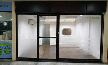 Imagem 2: Loja em Galeria na Tijuca - Rio de Janeiro - RJ