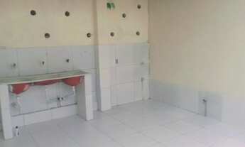 Imagem 7: Linda casa com portão elétrico