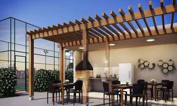 Imagem 5: Wide Pirituba - Apartamentos de 2 dormitórios (41 e 43m²) na Zona Norte, SP - ID 39048