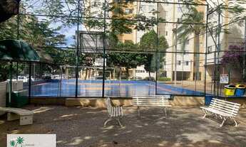 Imagem 3: Apartamento Taquaral