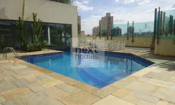 Imagem: Apto duplex 04 suítes 04 vagas 295m² Vila