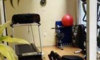 Imagem 5: COBERTURA DUPLEX - JARDIM BOTÂNICO - 100 M², 1 SUÍTE