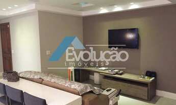 Imagem 4: IMPECÁVEL APARTAMENTO DE LUXO POSTO 10 RECREIO BANDEIRANTES DE FRETE PARA O MAR