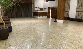 Imagem 6: Espaço comercial amplo para locação no Morumbi