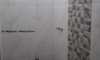 Imagem 4: Casa em Condomínio para Venda em Sorocaba, Horto Florestal II, 3 dormitórios, 1 suíte, 2 b