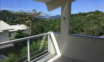 Imagem 6: Casa na Praia Mole em Floripa com vista espetacular! Condomínio fechado!