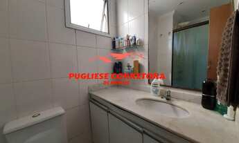 Imagem 7: Apartamento para Venda em São Paulo, Vila Parque Jabaquara, 3 dormitórios, 1 banheiro, 1 v