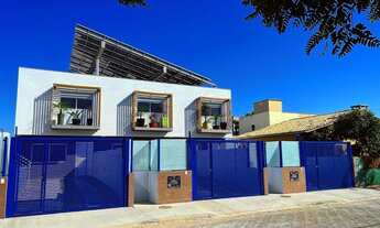 Imagem: Sobrados a venda, com 3 suítes, a partir