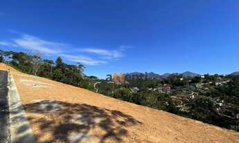 Imagem 4: Terreno à venda, 206 m² por R$ 160.000,00 - Ermitage - Teresópolis/RJ