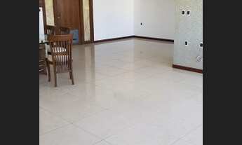 Imagem 5: Cobertura para venda possui 288 metros quadrados com 4 quartos em Guararapes - Fortaleza