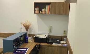 Imagem 5: Sala/Conjunto para aluguel tem 30 metros quadrados em Icaraí - Niterói - RJ