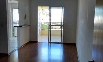 Imagem 2: Apartamento para Venda em Londrina, JARDIM ROVERI, 3 dormitórios, 1 suíte, 2 banheiros, 1