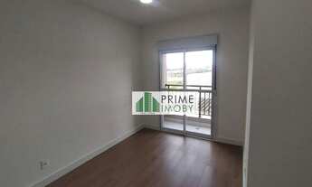 Imagem 7: Apartamento com 3 dormitórios para alugar, 85 m² por R$ 3.500,00/mês - Centro Comercial Ju