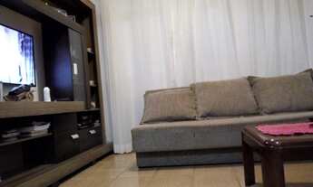 Imagem: Apartamento 2 quartos semi mobiliado à