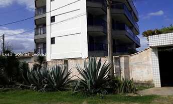 Imagem 3: Apartamento para Venda em Saquarema, ItaÚna, 3 dormitórios, 1 suíte, 2 banheiros, 1 vaga