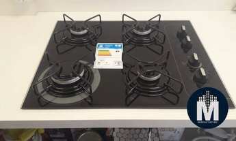 Imagem 2: Apartamento 2 quartos à venda com suíte, varanda e 1 vaga - Viva Mais